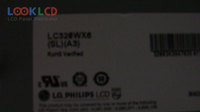 LC320WX6-SLA3